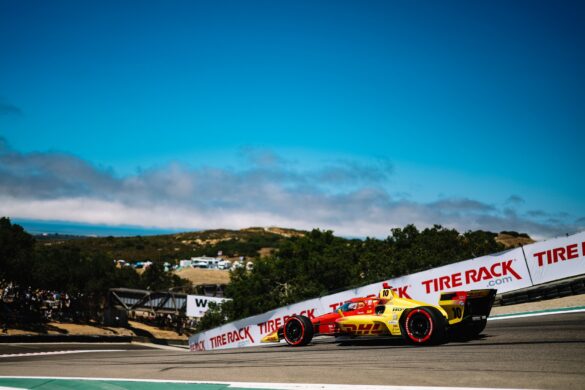 Alex Palou – Java House Grand Prix of Monterey – By_ Joe Skibinski_Large Image Without Watermark_m139923