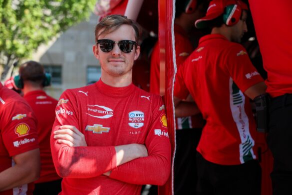 2025 Ontario Honda Dealers Indy Toronto