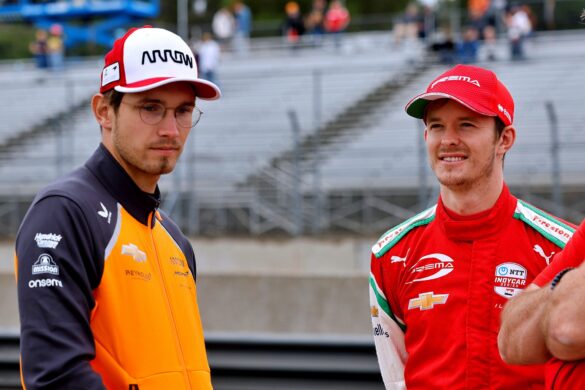 Christian Lundgaard and Callum Ilott – Java House Grand Prix of Monterey – By_ Paul Hurley_Large Image Without Watermark_m139045