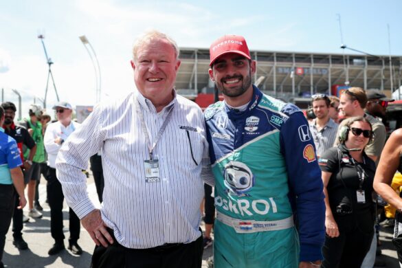 2025 Ontario Honda Dealers Indy Toronto