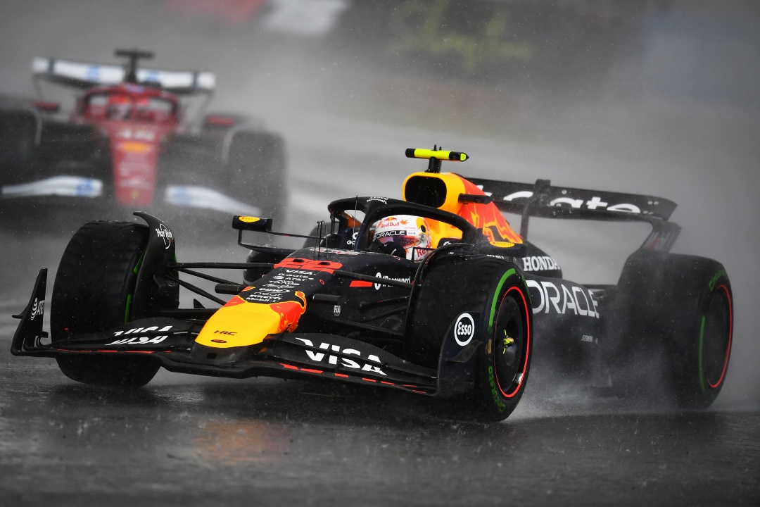 F1 Grand Prix of Great Britain