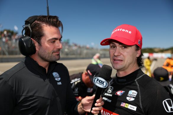 2025 JAVA HOUSE GRAND PRIX OF MONTEREY
