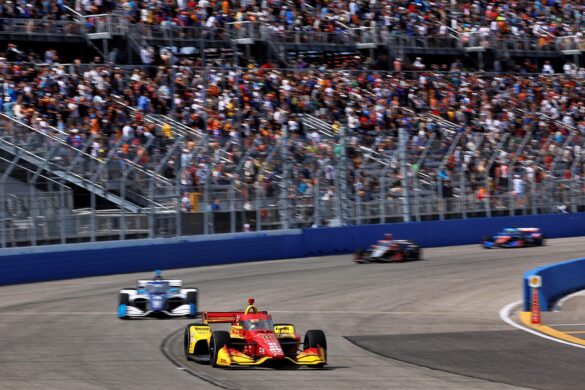 Alex Palou – Snap-On Milwaukee Mile 250 – By_ Paul Hurley_Large Image Without Watermark_m141810