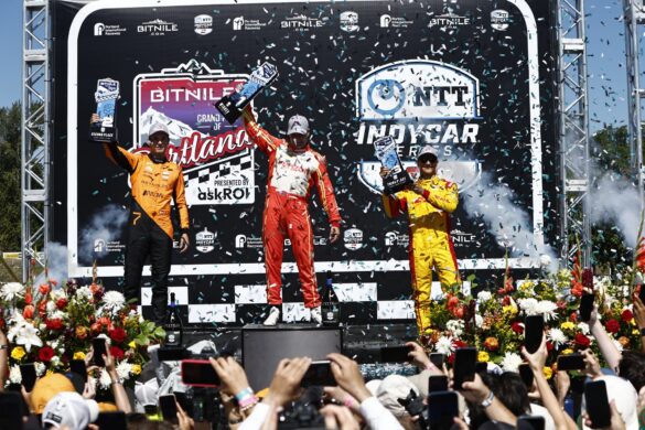 Christian Lundgaard_ Will Power and Alex Palou – BITNILE_com Grand Prix of Portland – By_ Chris Jones_Large Image Without Watermark_m140924