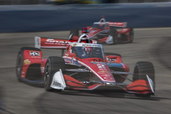 Josef Newgarden – Snap-On Milwaukee Mile 250 – By_ Chris Owens_Large Image Without Watermark_m141838