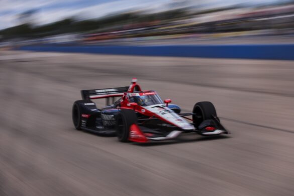 Marcus Ericsson – Snap-On Milwaukee Mile 250 – By_ Chris Owens_Large Image Without Watermark_m141836