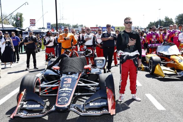 Scott McLaughlin – BITNILE_com Grand Prix of Portland – By_ Chris Jones_Large Image Without Watermark_m141005