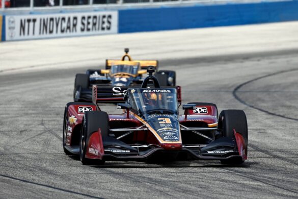 Scott Mclaughlin – Snap-On Milwaukee Mile 250 – By_ Chris Jones_Large Image Without Watermark_m141698