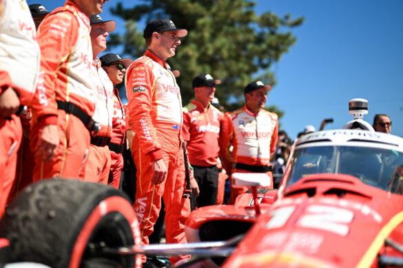 Will Power – BITNILE_com Grand Prix of Portland – By_ James Black_Large Image Without Watermark_m140996