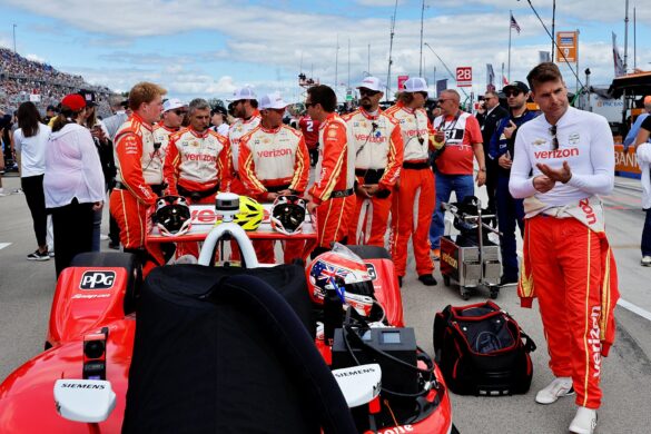 Will Power – Snap-On Milwaukee Mile 250 – By_ Paul Hurley_Large Image Without Watermark_m141829