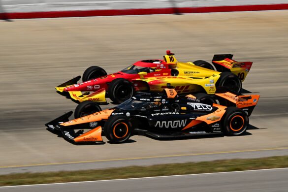 Alex Palou and Pato O_Ward – Borchetta Bourbon Music City Grand Prix – By_ James Black_Large Image Without Watermark_m142686