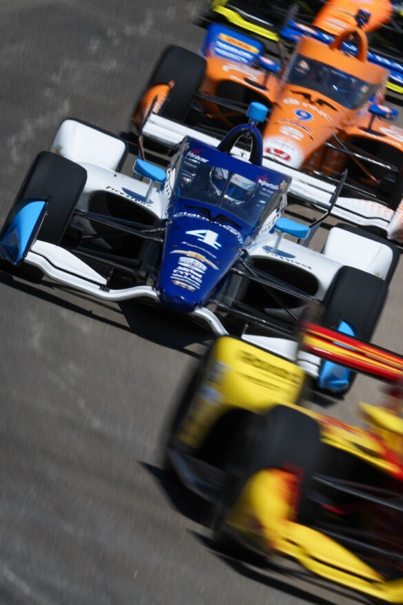 David Malukas – Borchetta Bourbon Music City Grand Prix – By_ Chris Owens_Large Image Without Watermark_m142565