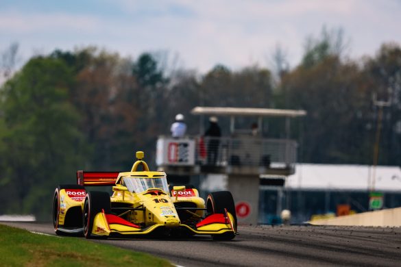 Children’s of Alabama Indy Grand Prix
