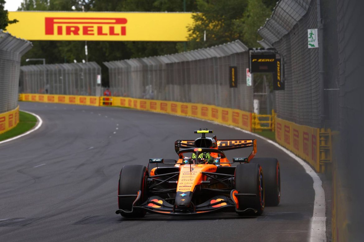 F1 Grand Prix Of Australia