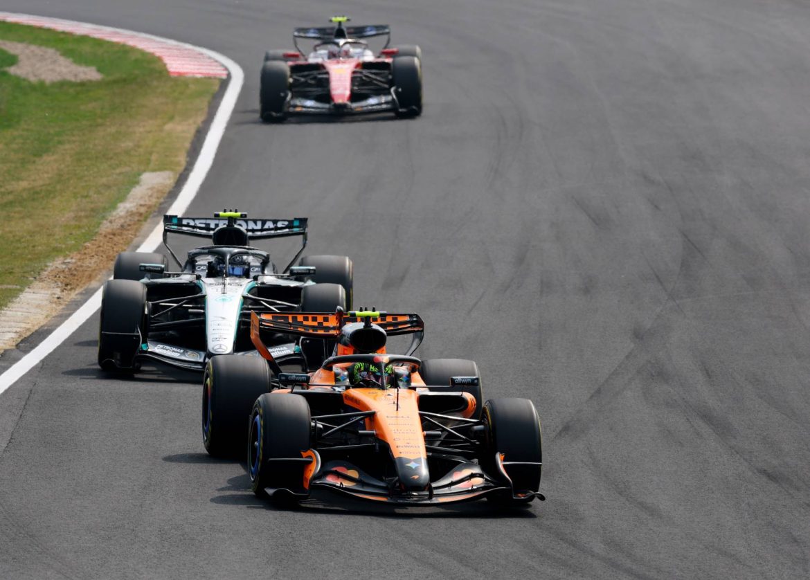 F1 Grand Prix Of Japan