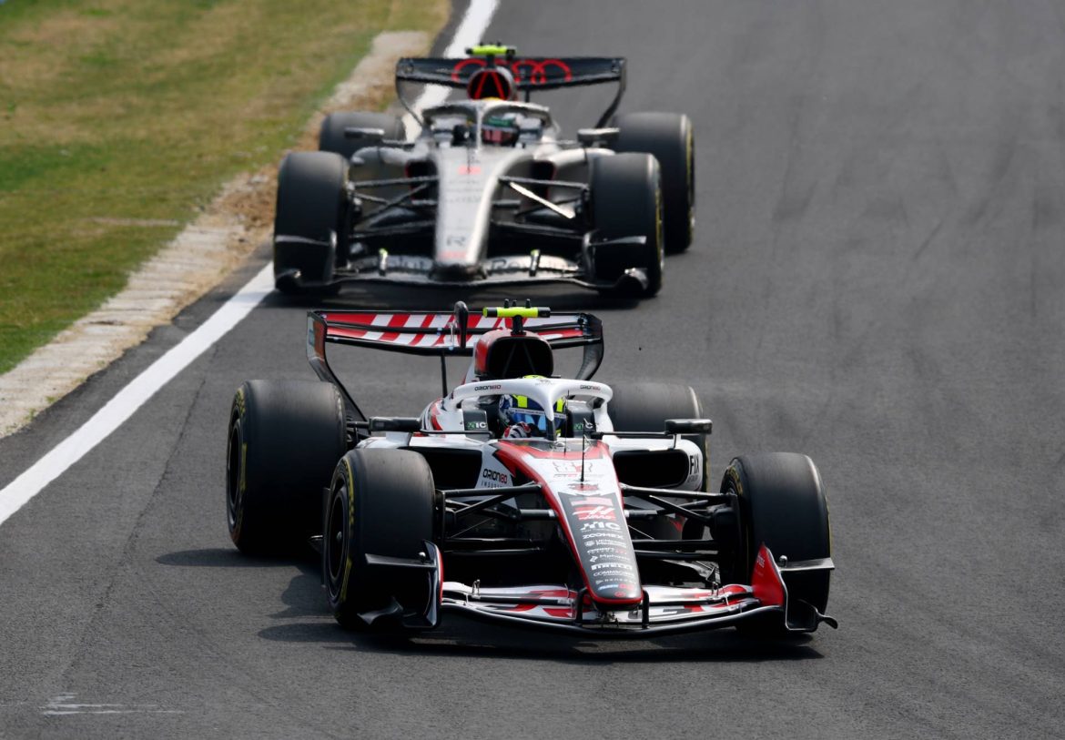 F1 Grand Prix Of Japan