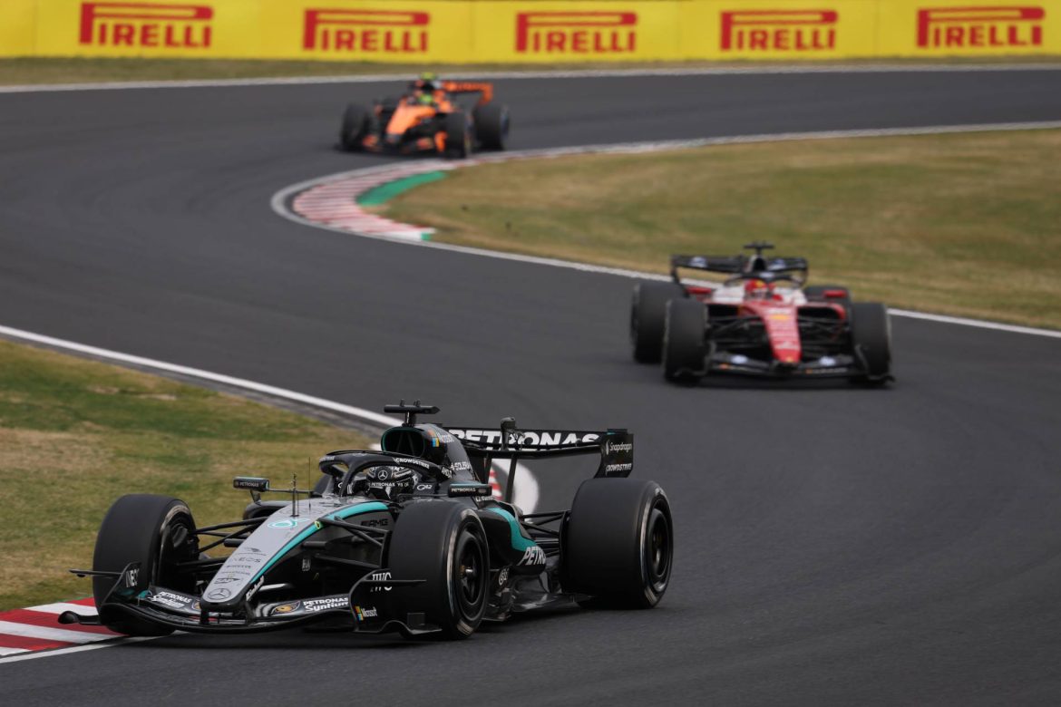 F1 Grand Prix Of Japan