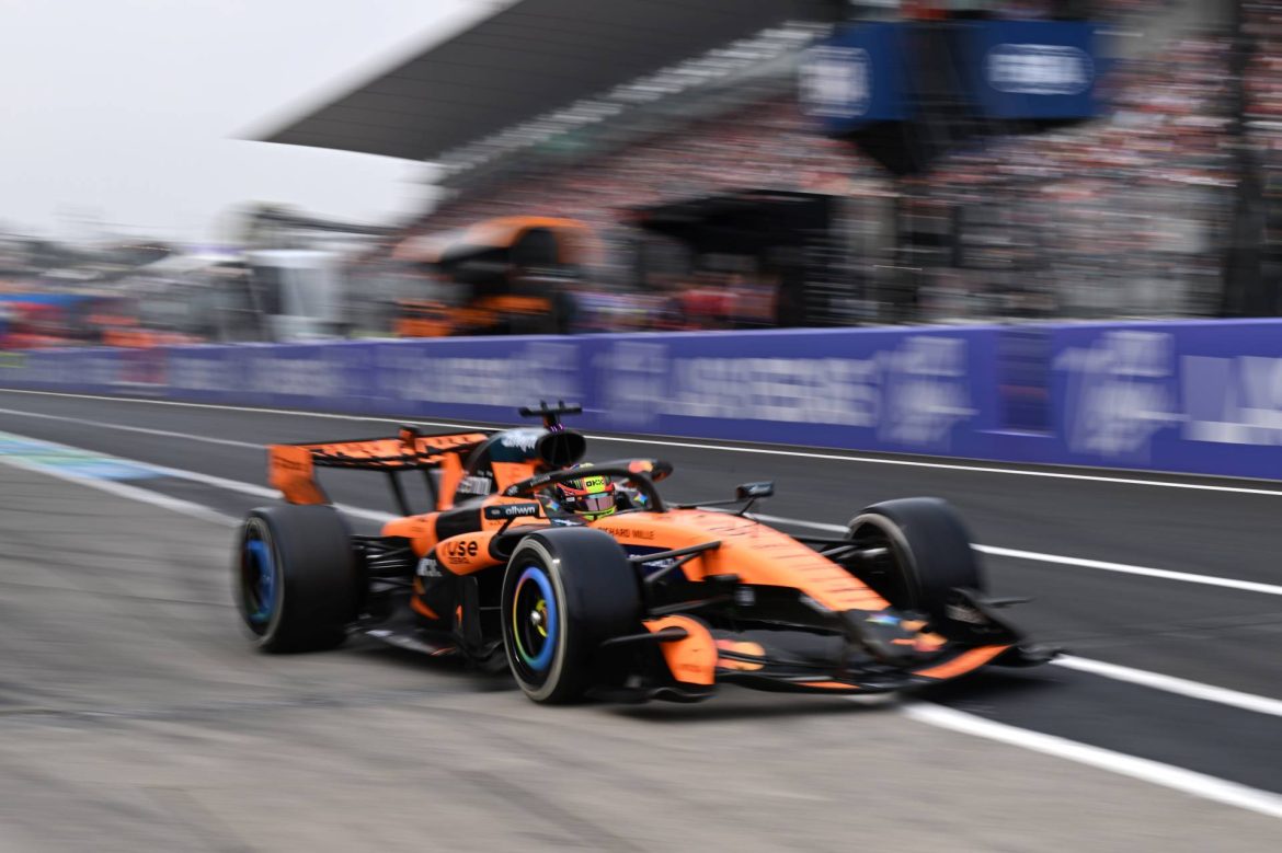 F1 Grand Prix Of Japan