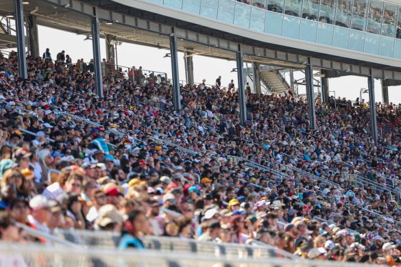Good Ranchers 250 at Phoenix Raceway