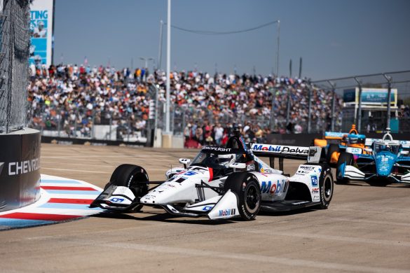 2026 Java House Grand Prix of Arlington