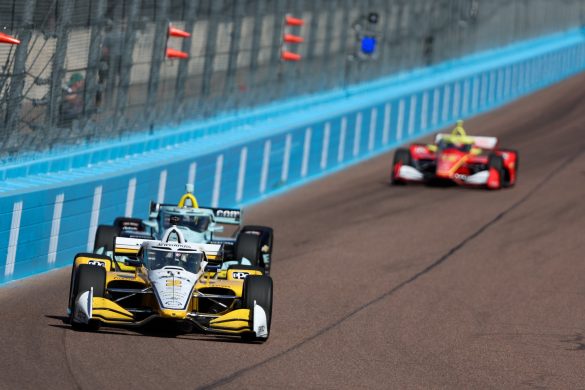Good Ranchers 250 at Phoenix Raceway