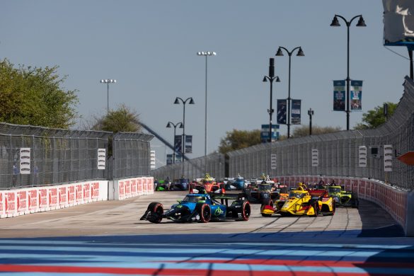 2026 Java House Grand Prix of Arlington