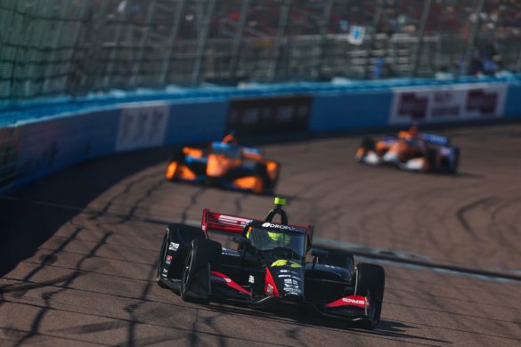 Good Ranchers 250 at Phoenix Raceway
