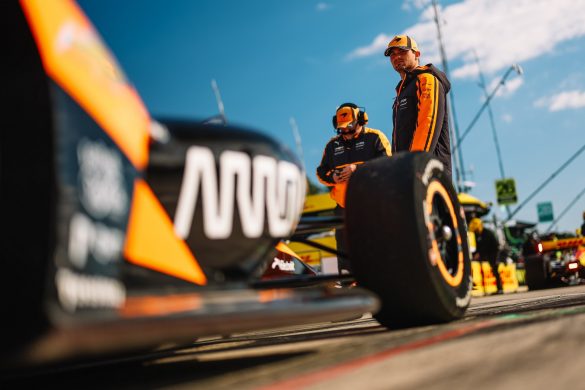 Children’s of Alabama Indy Grand Prix