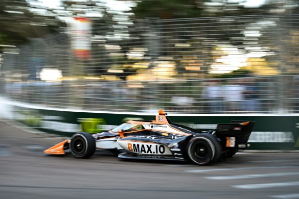 Romain Grosjean – Firestone Grand Prix of St_ Petersburg – By_ James Black_Large Image Without Watermark_m147205