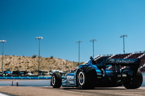 Good Ranchers 250 at Phoenix Raceway