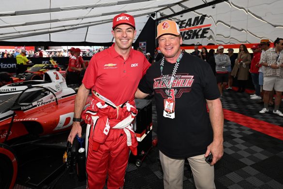 Scott McLaughlin and Jon Gruden – Firestone Grand Prix of St_ Petersburg – By_ James Black_Large Image Without Watermark_m147327