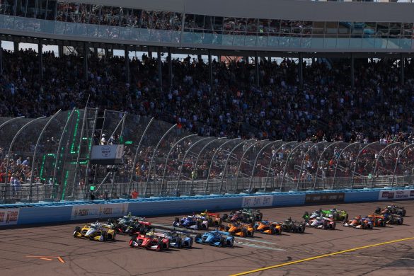 Good Ranchers 250 at Phoenix Raceway