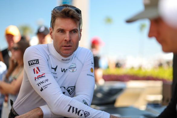 Firestone Grand Prix of St. Petersburg