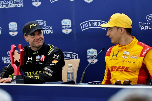 Will Power and Alex Palou – Java House Grand Prix of Arlington – By_ Paul Hurley_Large Image Without Watermark_m149089
