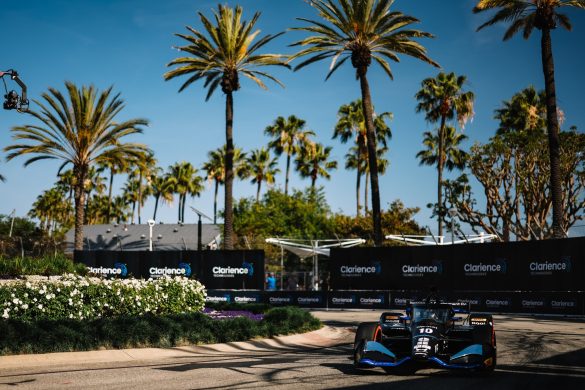 Acura Grand Prix of Long Beach