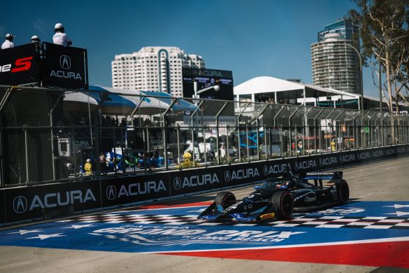 Acura Grand Prix of Long Beach