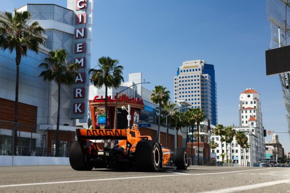 2026 Acura Grand Prix of Long Beach