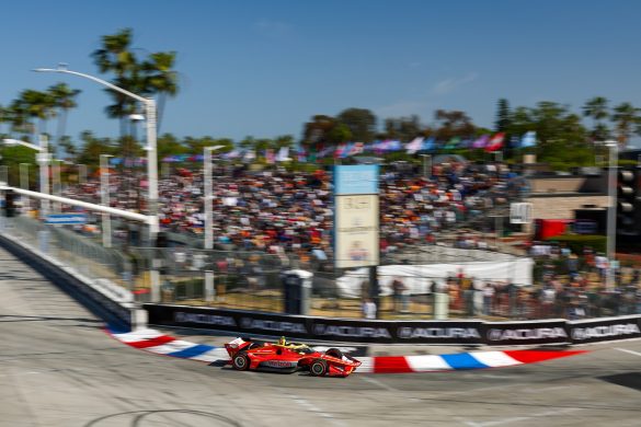 Acura Grand Prix of Long Beach