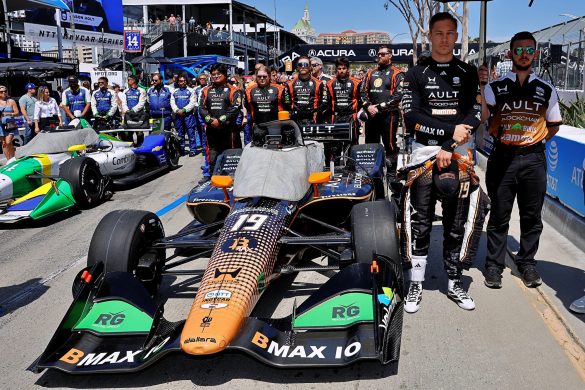 Dennis Hauger – Acura Grand Prix of Long Beach – By_ Paul Hurley_Large Image Without Watermark_m150744