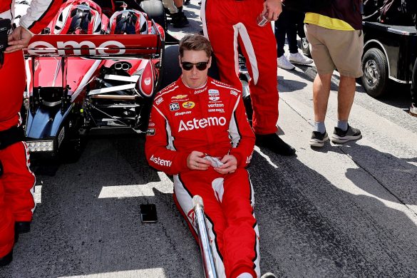 Josef Newgarden – Acura Grand Prix of Long Beach – By_ Paul Hurley_Large Image Without Watermark_m150745