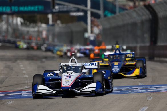 Acura Grand Prix of Long Beach