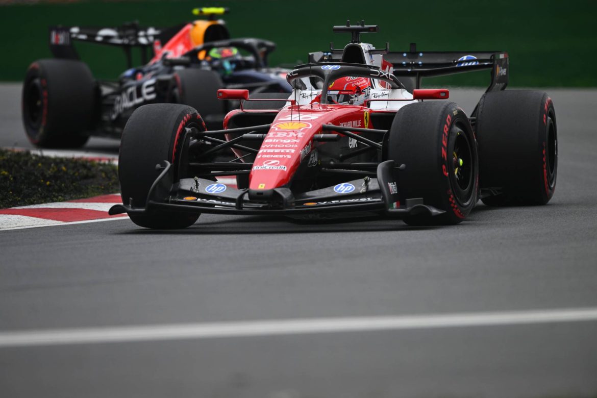 F1 Grand Prix of Canada