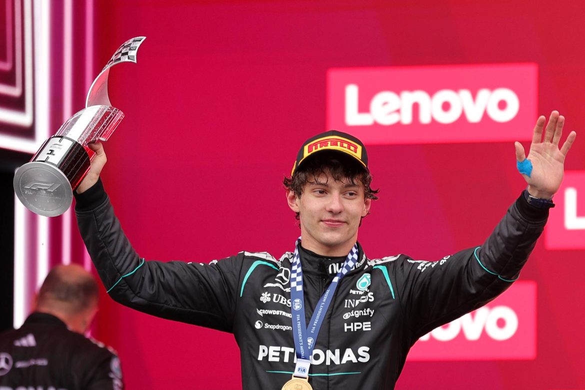 F1 Grand Prix of Canada