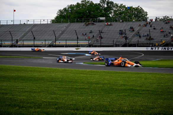 Scott Dixon – Sonsio Grand Prix – Indianapolis Grand Prix – By_ Doug Mathews_Large Image Without Watermark_m151708