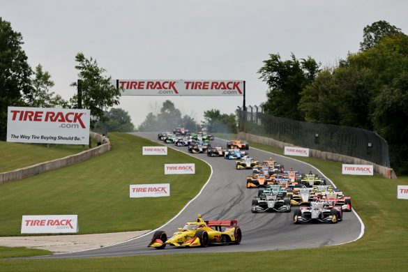 2026 XPEL Grand Prix at Road America