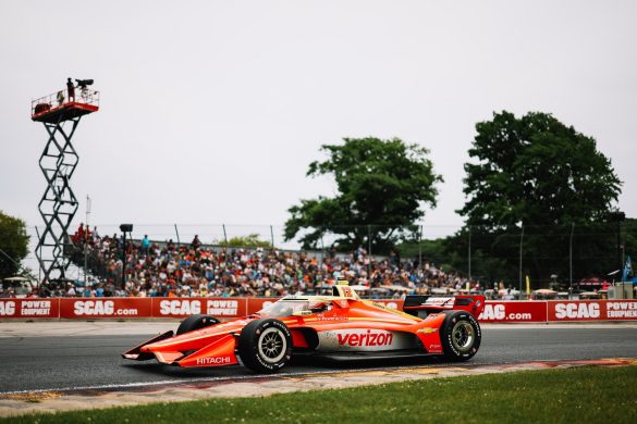 XPEL INDYCAR Grand Prix at Road America