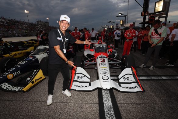 Bommarito Automotive Group 500 at World Wide Technology Raceway