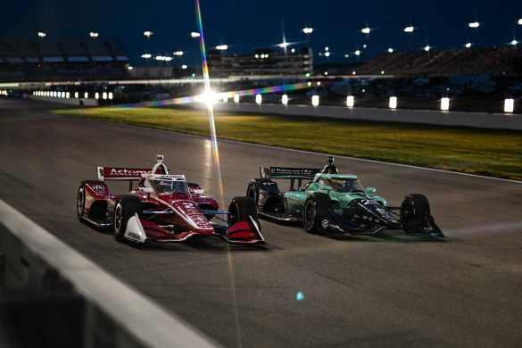 Josef Newgarden and Marcus Ericsson – Bommarito Automotive Group 500 – By_ James Black_Large Image Without Watermark_m157840