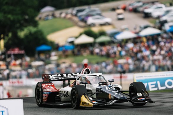 XPEL INDYCAR Grand Prix at Road America