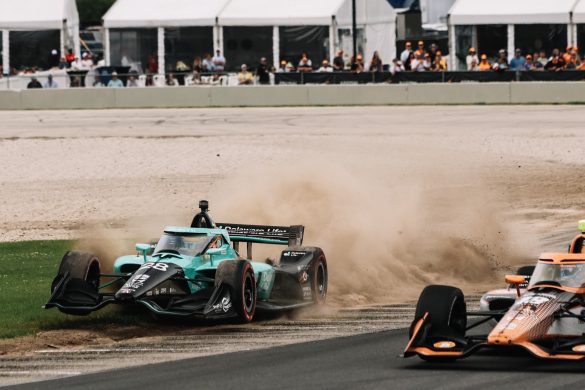 XPEL INDYCAR Grand Prix at Road America
